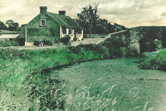 Moody's Cottage