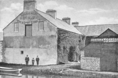 Coal Stores