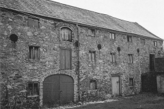 Outbuildings