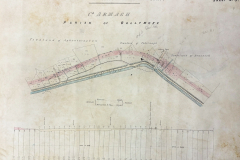 Poyntzpass Curve - Plans