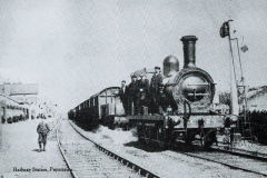 Early 20th Century? Early 20th Century?